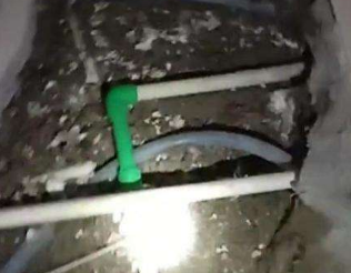 鄢陵卫生间漏水多少钱