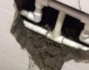 鄢陵卫生间漏水哪家好