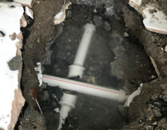 鄢陵卫生间防水公司
