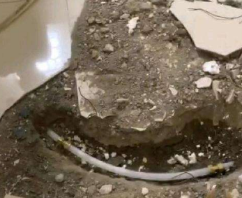 鄢陵卫生间测漏水哪家优惠
