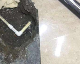 鄢陵卫生间测漏水多少钱