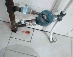 鄢陵卫生间测漏水哪家优惠