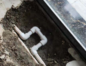 鄢陵卫生间测漏水哪家好