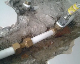 鄢陵测漏水多少钱