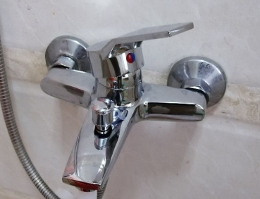 鄢陵水管维修多少钱