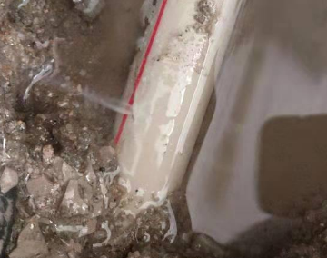 鄢陵水管维修多少钱