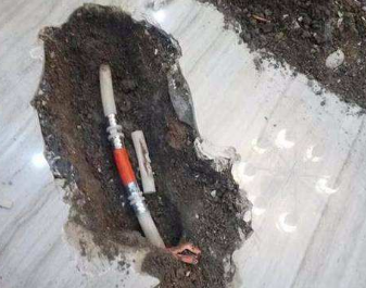 鄢陵水管维修哪家好