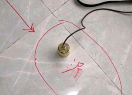 鄢陵卫生间测漏水多少钱