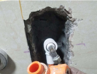 鄢陵卫生间测漏水哪家好