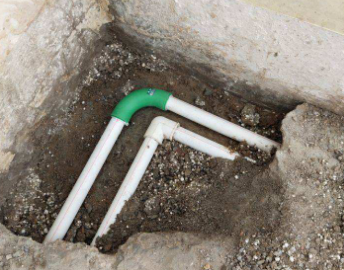 鄢陵卫生间测漏水价格多少