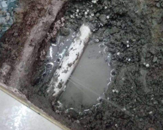 鄢陵卫生间测漏水哪家好