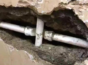 鄢陵水管维修哪家好