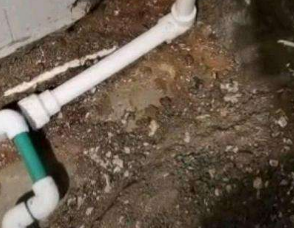 鄢陵卫生间测漏水服务电话
