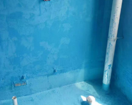 鄢陵卫生间防水多少钱