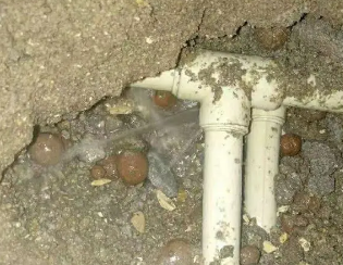 鄢陵卫生间测漏