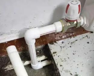 鄢陵卫生间测漏水多少钱