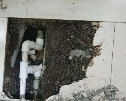 鄢陵卫生间测漏水哪家好