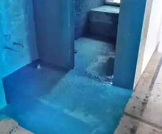 鄢陵卫生间防水哪家好