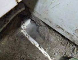 鄢陵卫生间测漏水多少钱