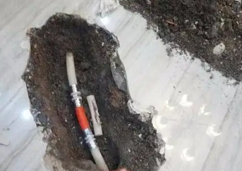 鄢陵卫生间测漏水哪家好