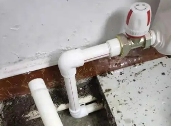 鄢陵卫生间测漏水多少钱