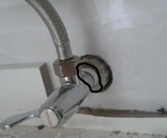 鄢陵水管维修多少钱