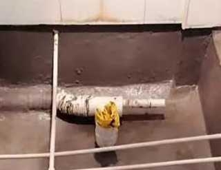 鄢陵卫生间测漏水服务电话
