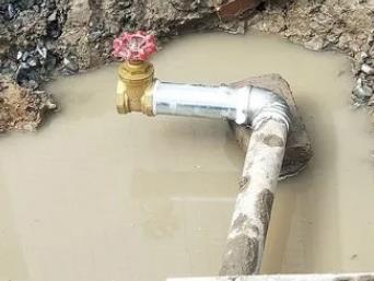 鄢陵漏水检测电话多少